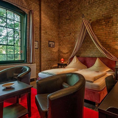 Hotel Zur Henne Naumburg  Dış mekan fotoğraf