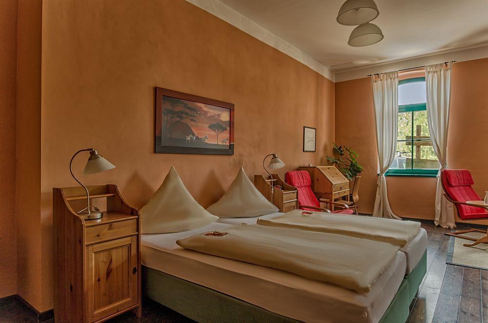 Hotel Zur Henne Naumburg  Dış mekan fotoğraf