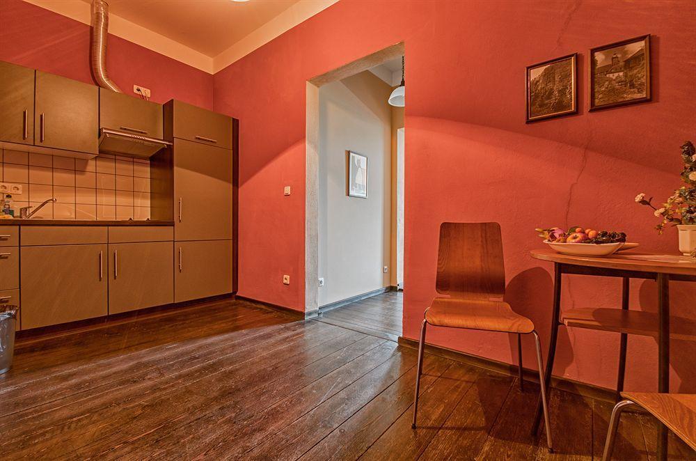 Hotel Zur Henne Naumburg  Dış mekan fotoğraf