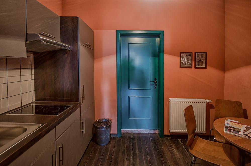 Hotel Zur Henne Naumburg  Dış mekan fotoğraf