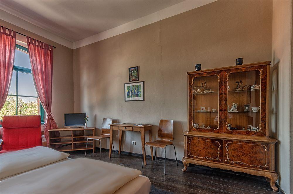 Hotel Zur Henne Naumburg  Dış mekan fotoğraf
