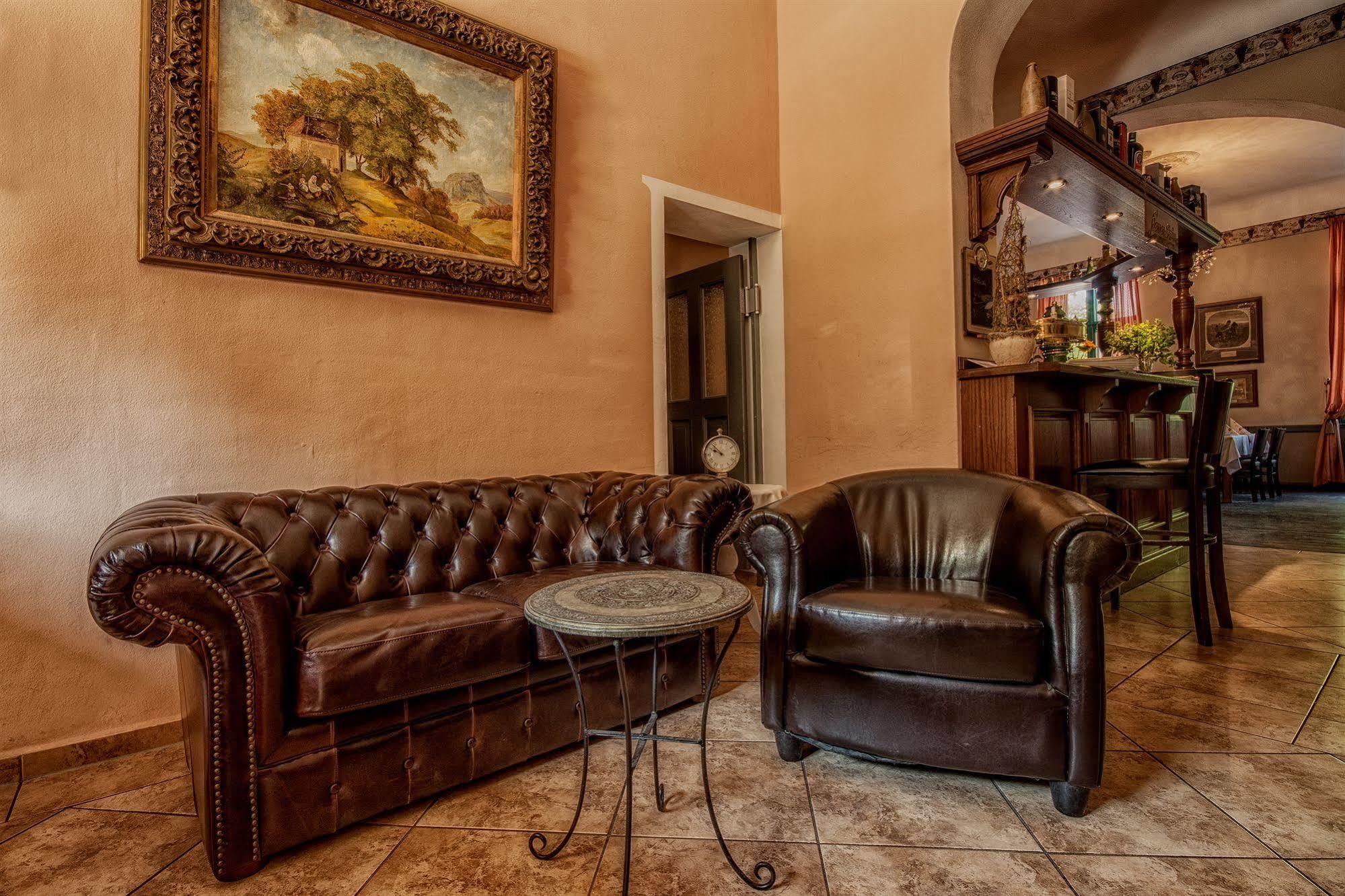Hotel Zur Henne Naumburg  Dış mekan fotoğraf