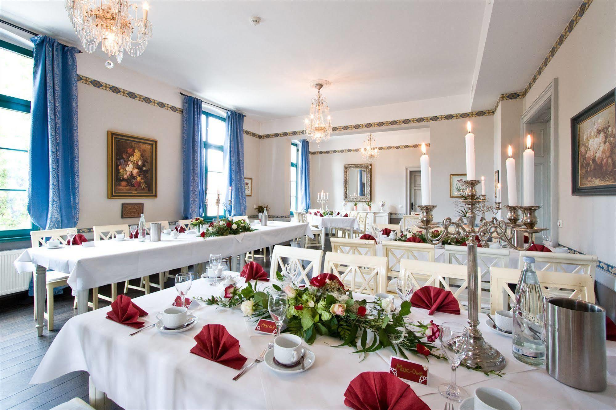 Hotel Zur Henne Naumburg  Dış mekan fotoğraf