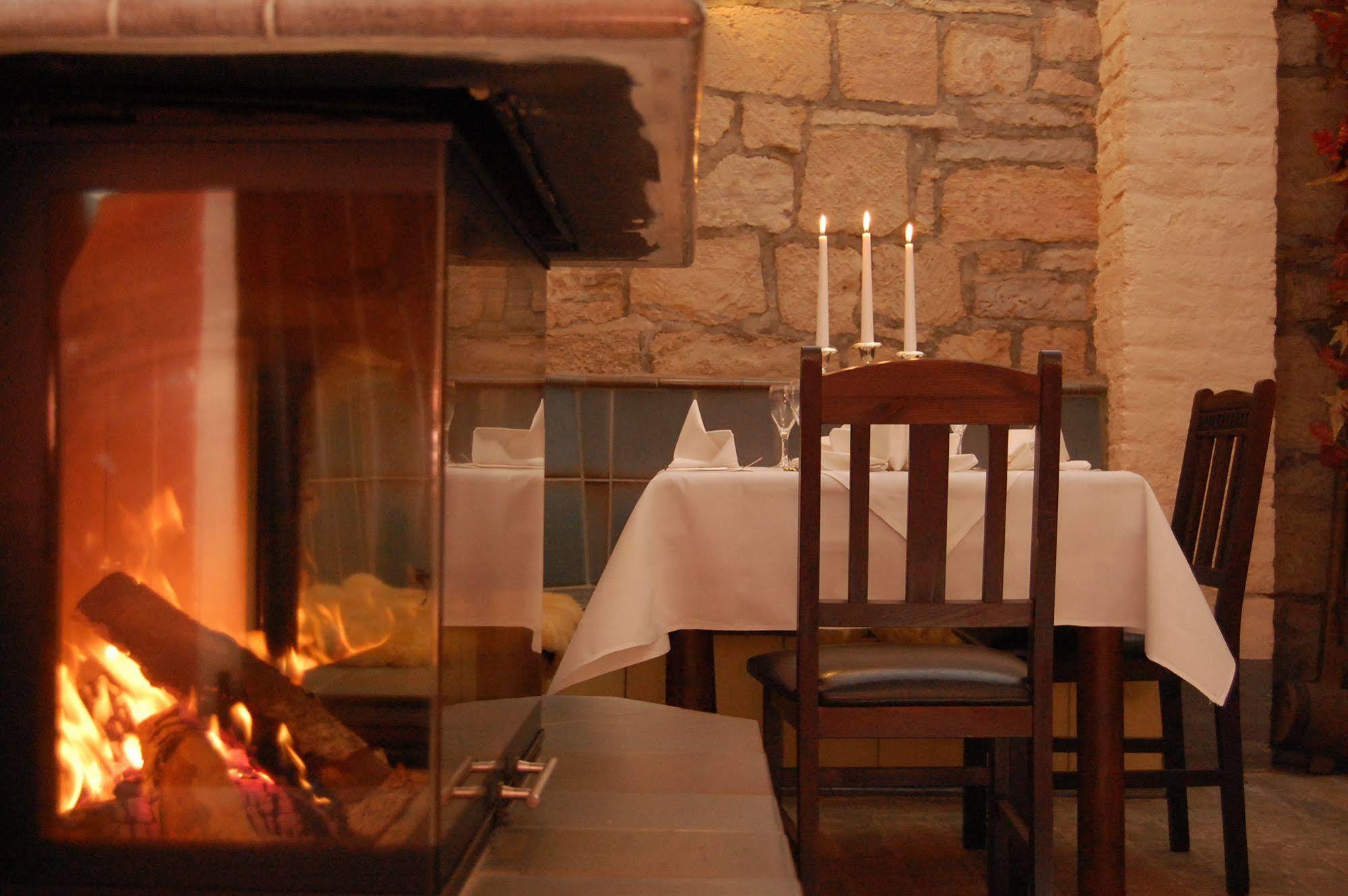 Hotel Zur Henne Naumburg  Dış mekan fotoğraf