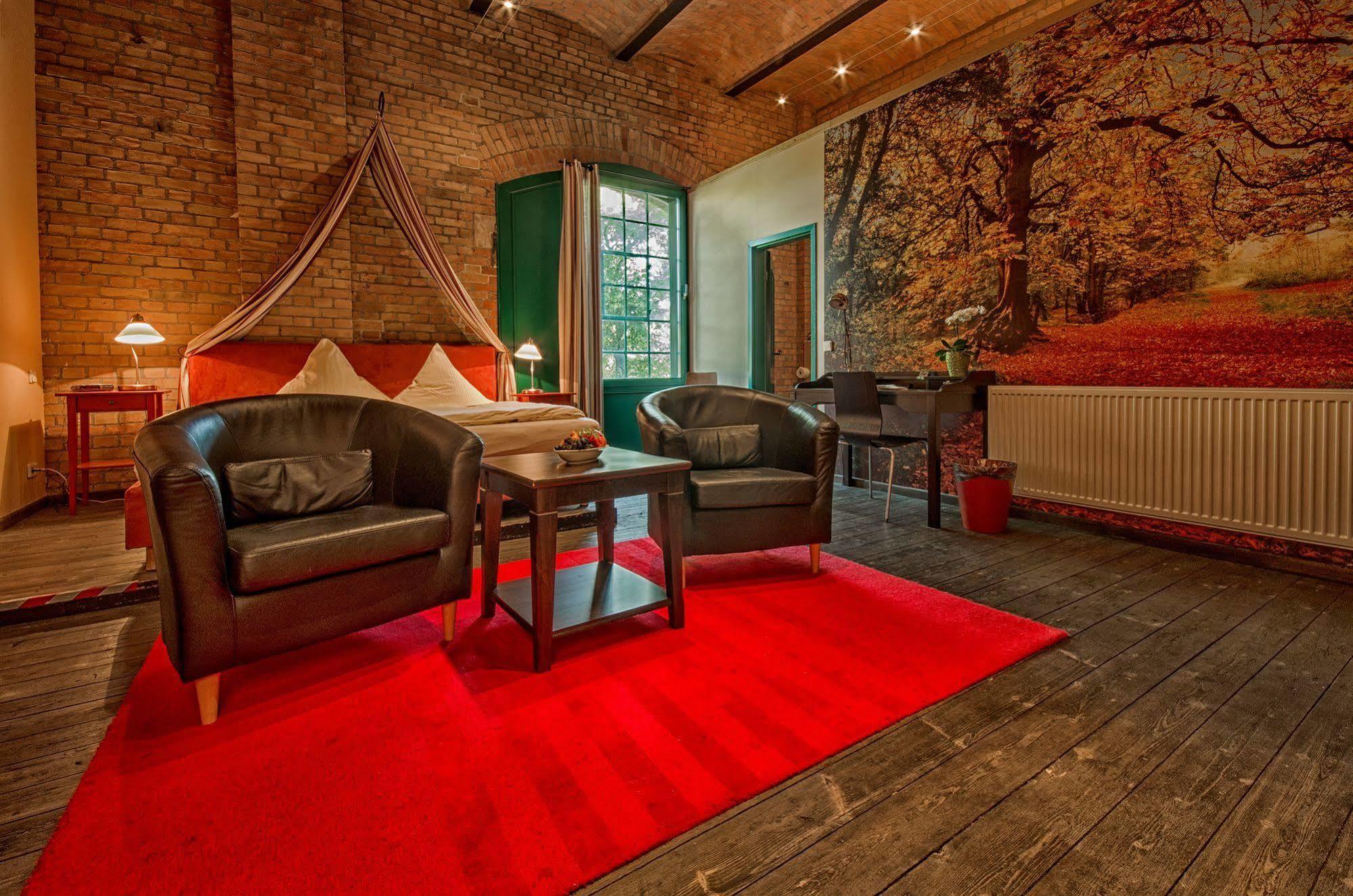 Hotel Zur Henne Naumburg  Dış mekan fotoğraf