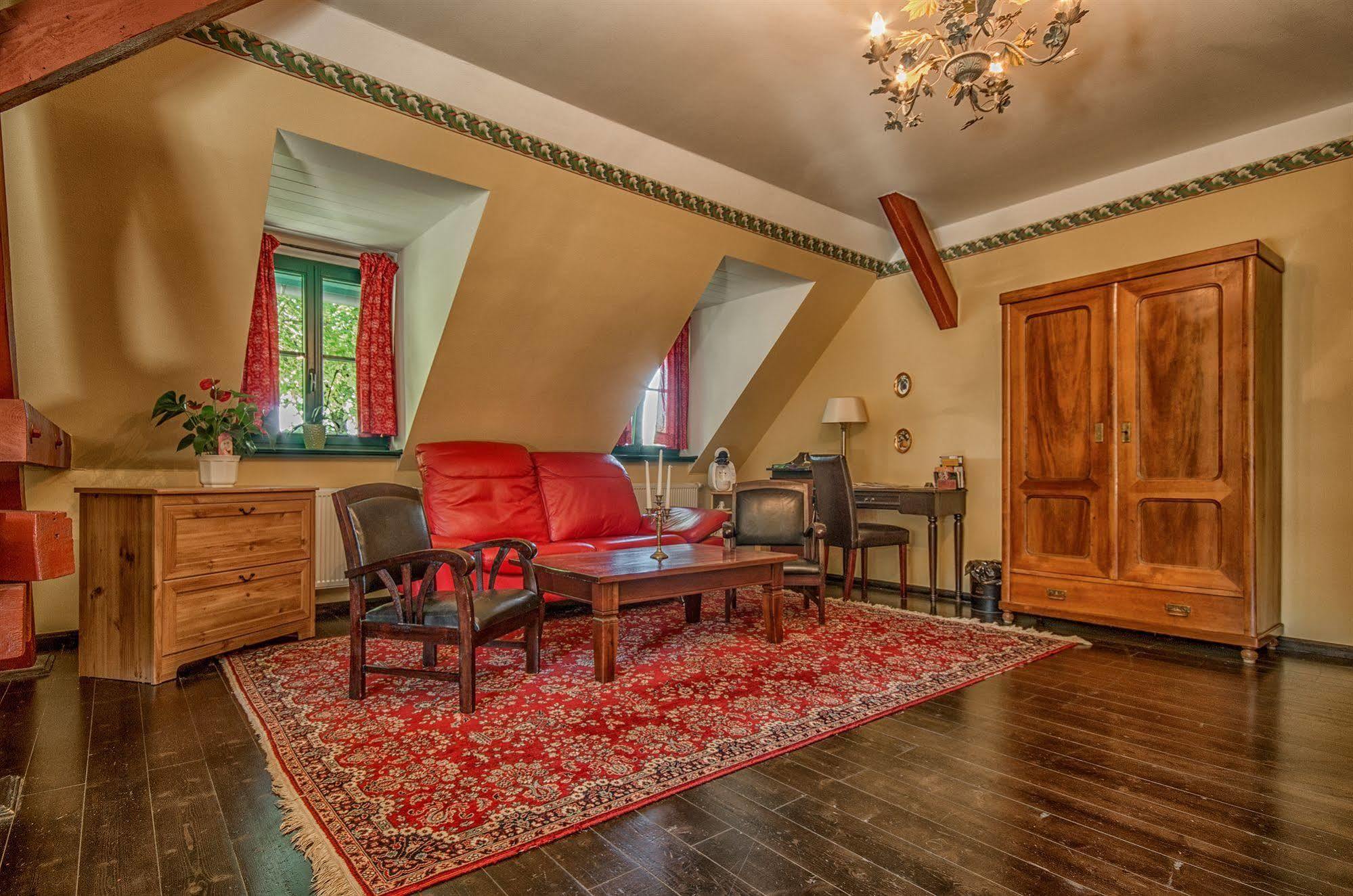Hotel Zur Henne Naumburg  Dış mekan fotoğraf