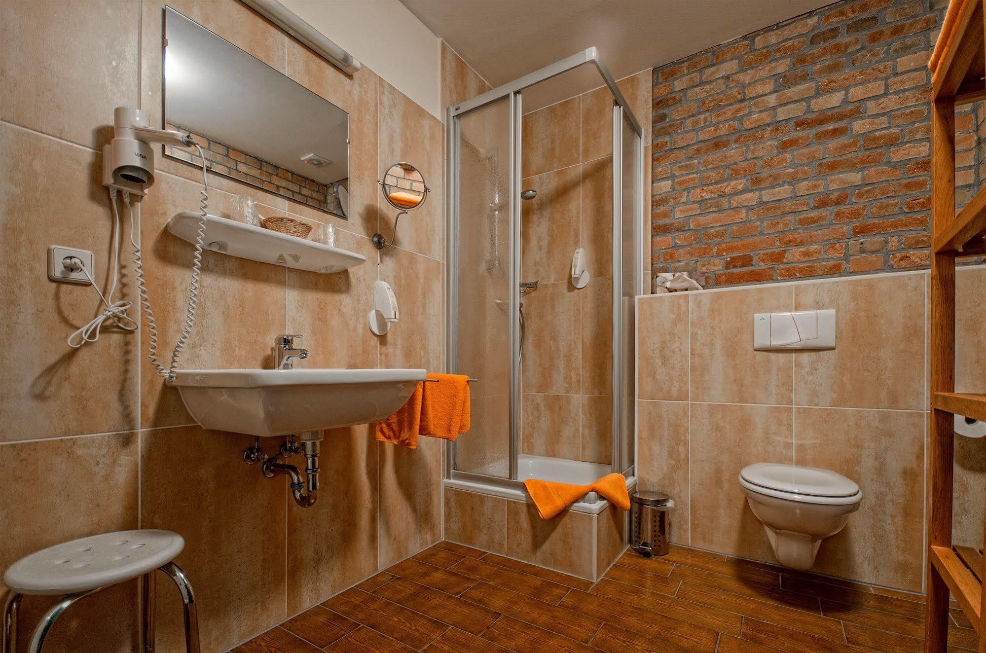 Hotel Zur Henne Naumburg  Dış mekan fotoğraf