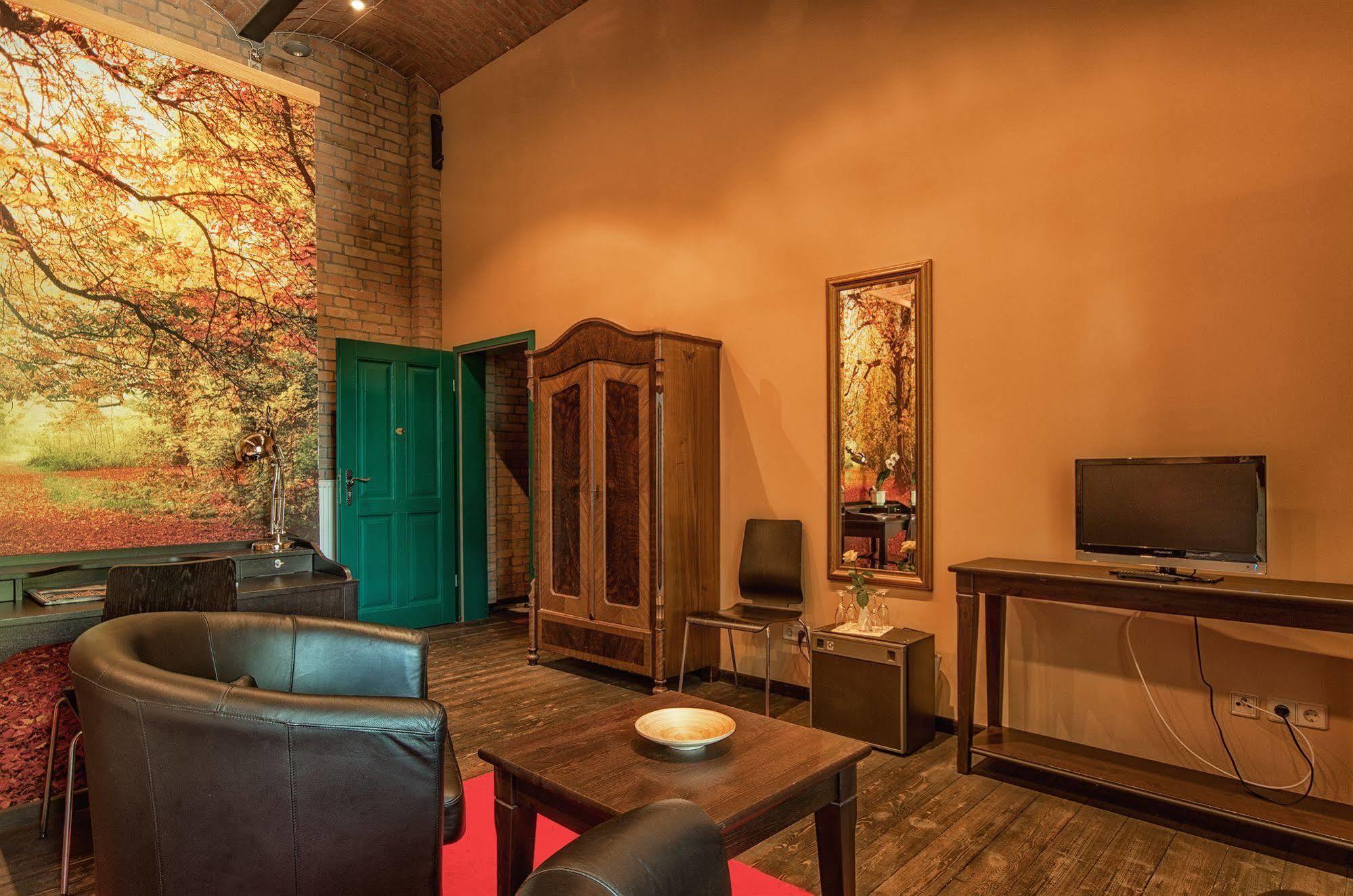 Hotel Zur Henne Naumburg  Dış mekan fotoğraf