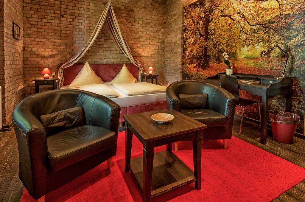 Hotel Zur Henne Naumburg  Dış mekan fotoğraf
